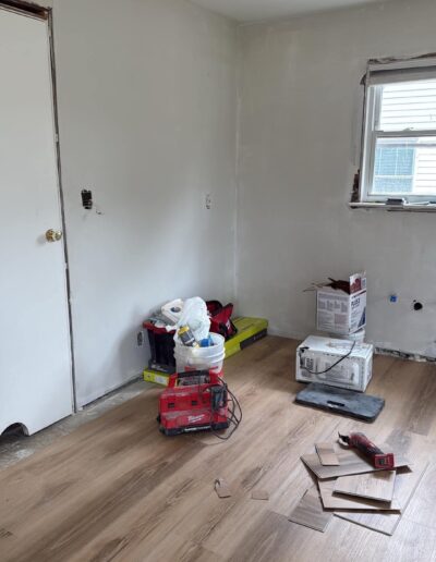 Premium Flooring Installation & Updates