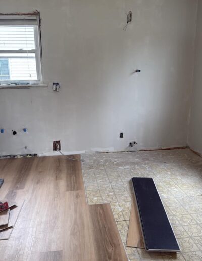 Premium Flooring Installation & Updates