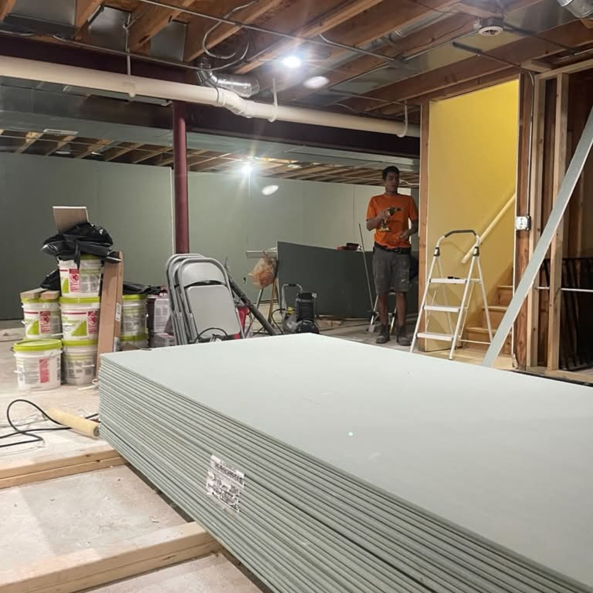 Top-Rated General Contractors in Chicago, IL