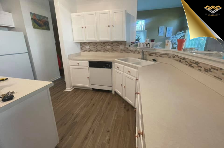 The Best General Contractor Services in Chicago, IL