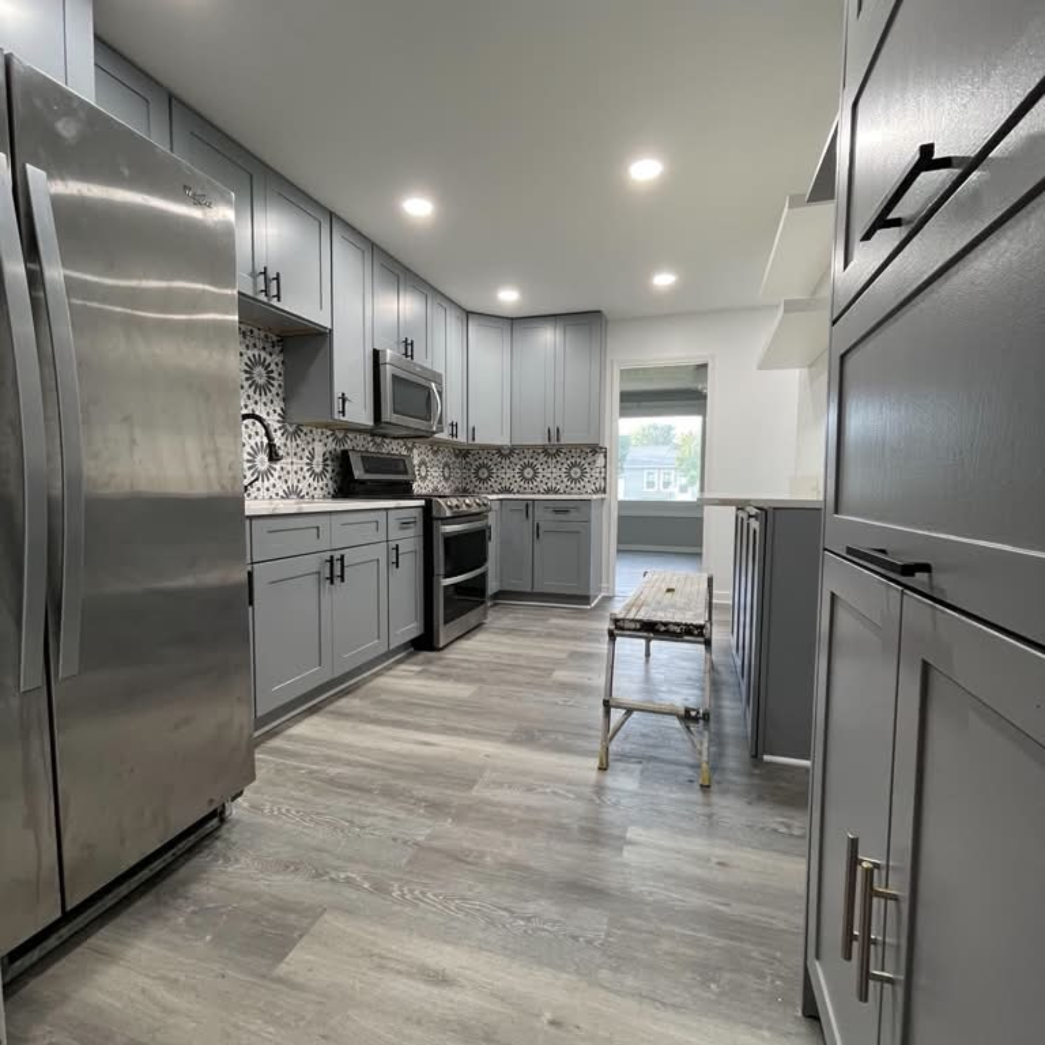 Top-Rated General Contractors in Chicago, IL