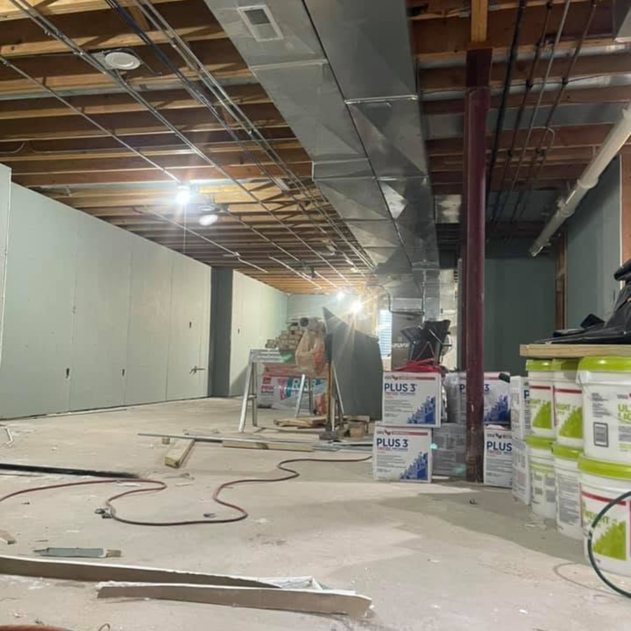 The Best General Contractor Services in Chicago, IL