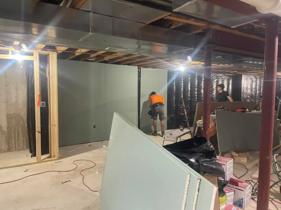 The Best General Contractor Services in Chicago, IL